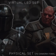How ILM and Epic Games Created Virtual Sets for <i>The Mandalorian</i>'s First Season